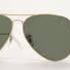 ray ban aviator