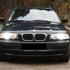 BMW 320D carrinha c/ ac aut/ xenon/ liv rev/ impecavél- Porto