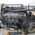 motor hyundai sonata