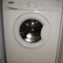 Vendo máquina de lavar roupa Whirlpool Awo/D 43425