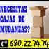 Cajas de mudanzas :680:22-74:74: Cajas de carton embalaje
