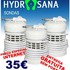 Arrais/Sondas para Ionic Detox, Hidrodetox e Hydrosana (Entrega gratuita em sua casa)