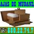 Cajas de empaque 6.80.22.74.7.4 Cajas de embalaje madrid