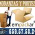 mudanzas y portes madrid=659=(575)=824= portes muy economicos 
