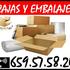 Cajas de embalaje madrid :659:57:58:24: Cajas de mudanzas