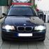 BMW 320D CARRINHA C/ AC AUT / XENON / LIV REV/ IMPECAVÉL — Porto