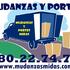 portes y mudanzas madrid 6.80.22.74.7.4 mudanzas pequeñas en madrid 