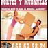 mudanzas baratas 6.59.57.58.2.4 minimudanzas y portes madrid España