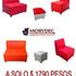 SILLON LOUNGE, SALAS LOUNGE, MUEBLES LOUNGE, MOBILIARIO BAR, ANTRO,