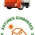 MUDANÇAS EM BH/ EMPRESAS DE MUDANÇAS EM BH / ANTUNES