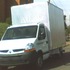 Carreto pequenas MUDANÇAS e TRANSPORTE até 1,8t e 17m³ 