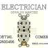Electricista contratista