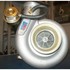 turbina retifica ou nova 