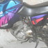 vendo nx sahara ano 96 