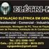 ELÉTRI-K INSTALAÇÕES E MANUTENÇÃO ELÉTRICA
