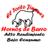 El Torito Jimenez