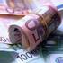 Finanças e dinheiro do seguro de crédito 