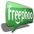 Freephoo makes it possible to call for free with iPad.