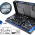2x Pioneer CDJ-2000 & 1x DJM 2000 mixer + coffin case + headphones1,800Euro