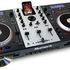 Oferecer 20% de desconto sobre Numark Mixdeck, Pioneer CDJ 2000, e outros.