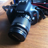 Oferecer 20% de desconto em Nikon D5100, Canon EOS 7D, e outros.