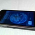 iphone 3g con muchas aplicaciones instaladas