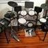 Roland TD-6SW V-Tour Electronic Drum Set---800euro