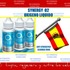 Oxigeno Liquido en España - Productos - Barcelona - Todo