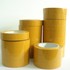 Yellow Bopp tape ,Bopp adhesive tape