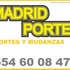 *PORTES MADRID*654/60·08·47 CAJAS A DOMICILIO