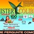 Mister Colibri Sucesso Absoluto