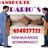 MUDANZAS ECONOMICAS MADRID TF. 6/5/4/8/2/7/3/2/2 DESDE 25 EU.