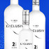 Vodka Exclusiv 1L 37.5%