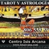 CENTRO ISIS ARCANA,TAROT Y ASTROLOGIA,EL TAROSCOPO
