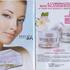 KIT CREME BABA CARACOL+ROSA MOSQUETA CRISTIAN LAY