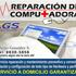REPARACION DE COMPUTADORAS