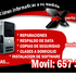 Económico servicio de reparación de ordenadores a domicilio y diseño web