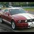 Se vende MUSTANG GT  PRECIO $ 23000 DOLARES 