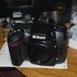 Nikon D90 Digital SLR Camera with Nikon AF-S DX 18-105mm lens $500USD