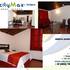 CITYMAX RENTA APARTAMENTO ANTIGUA (AMUEBLADO)