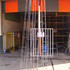 pilares y cadenas para la construccion, CANALES, PILARES, PERFILES, FIERROS, PLANCHAS DE ZINC, 