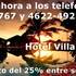 Hoteles en Monterrico Guatemala