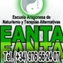 curso REFLEXOLOGIA PODAL (EANTA)