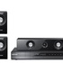 VENDO HOME THEATER SAMSUNG SEMI NOVO 