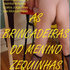 Filme Portugues - As Brincadeiras do Menino Zequinhas 