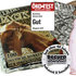 Preservativos Mega Pack 100