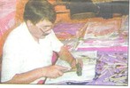 Guillermo Morales de la Vega