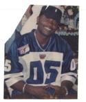 Enos Mowatt