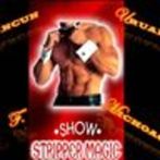 Show stripper Magic