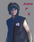 amós nabeiro
